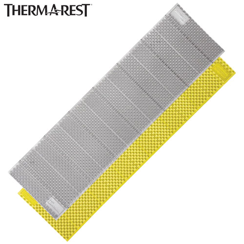 THERMAREST（サーマレスト）　Zライト　ソル　R
