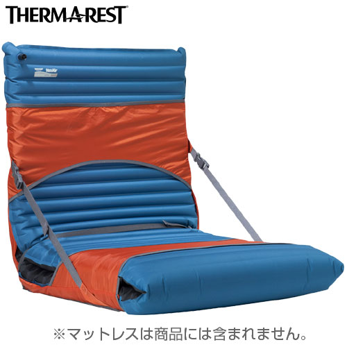 THERMAREST サーマレスト トレッカーチェア 20インチ 【SALE／55%OFF 