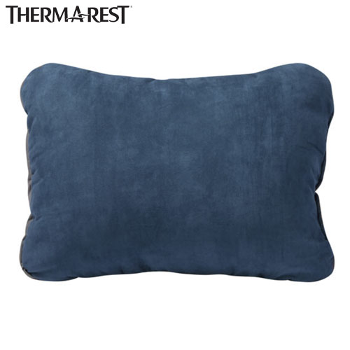 THERMAREST（サーマレスト） コンプレッシブルピローシンチ