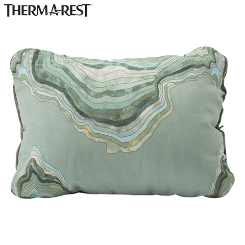 THERMAREST（サーマレスト） コンプレッシブルピローシンチ