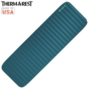 THERMAREST（サーマレスト） モンドキング3D L ｜ 通販 通信